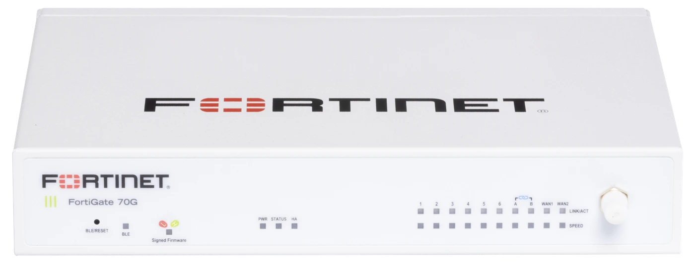 FortiGate 70G